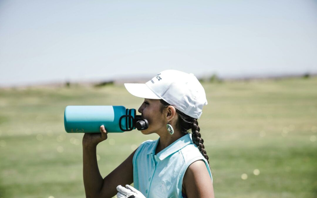 The Importance of Hydration in Your Summertime Workout Routine