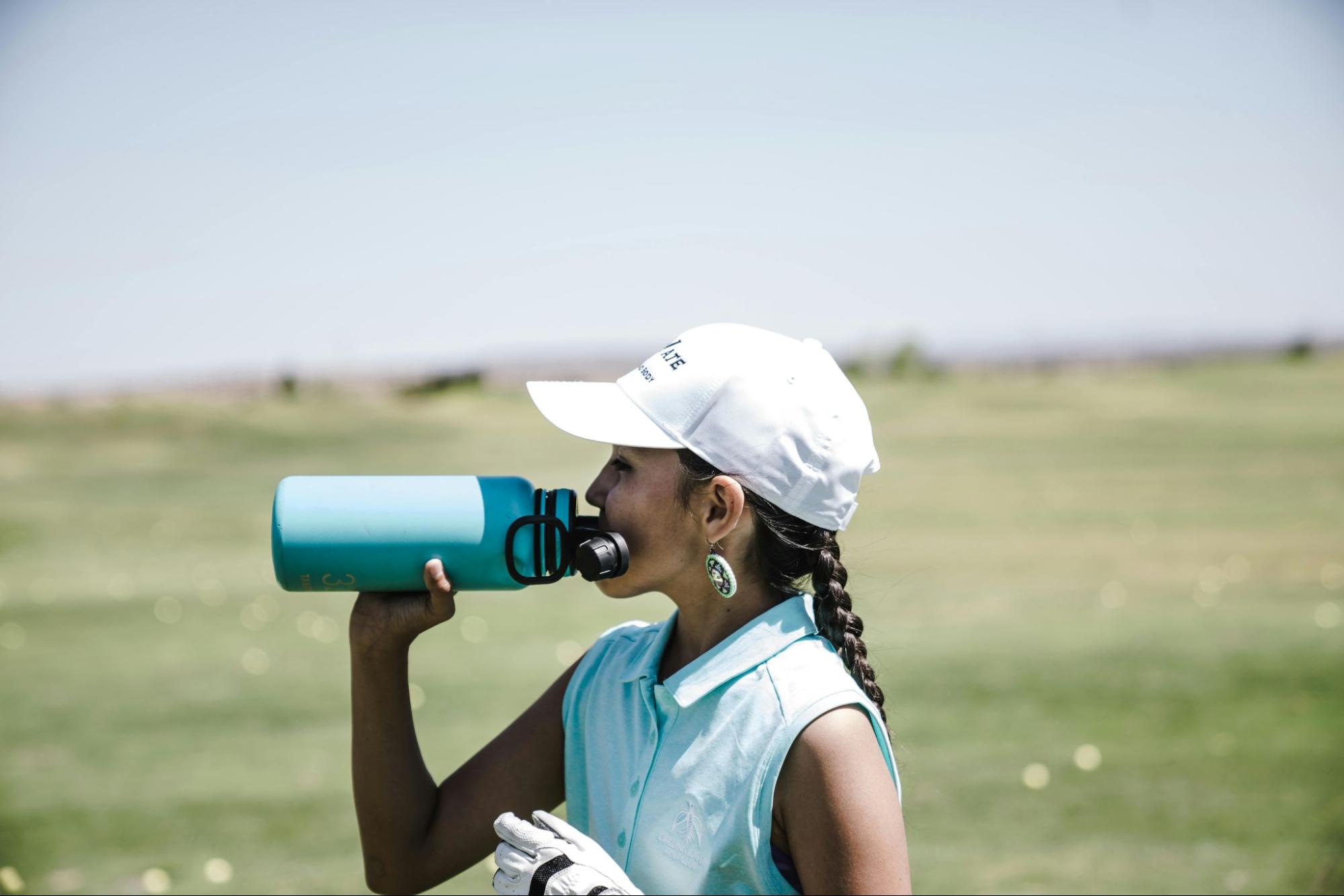 The Importance of Hydration in Your Summertime Workout Routine